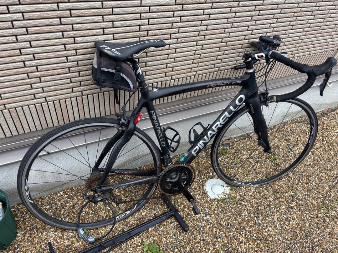 PINARELLO RAZHA 専用品