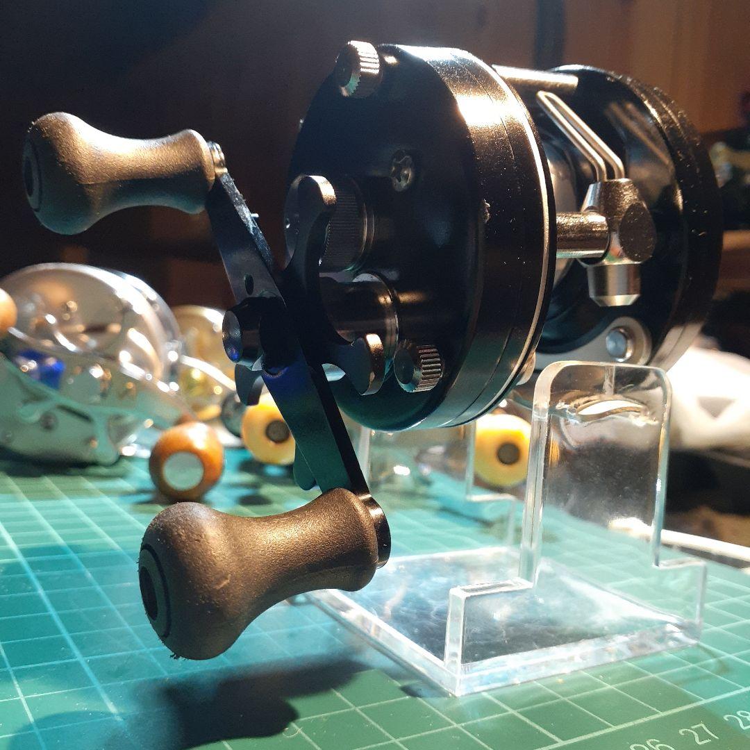 【ヴィンテージ/激レア】DAM Quick ダムクィック 600B