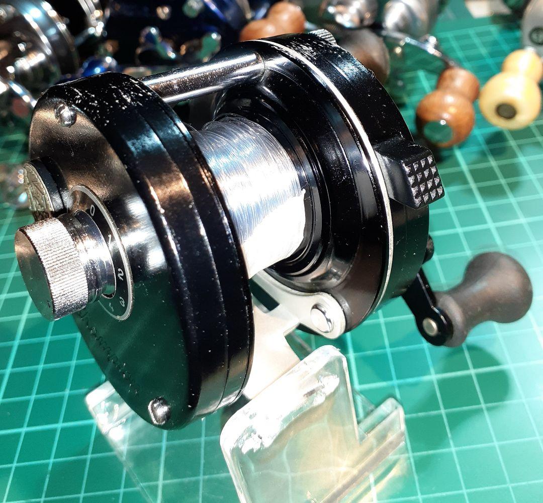 【ヴィンテージ/激レア】DAM Quick ダムクィック 600B