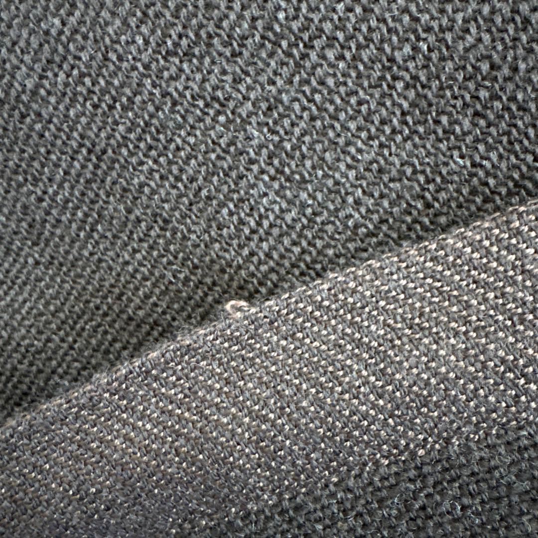 USA製　SWANS  BLANKET ウール　ブランケット