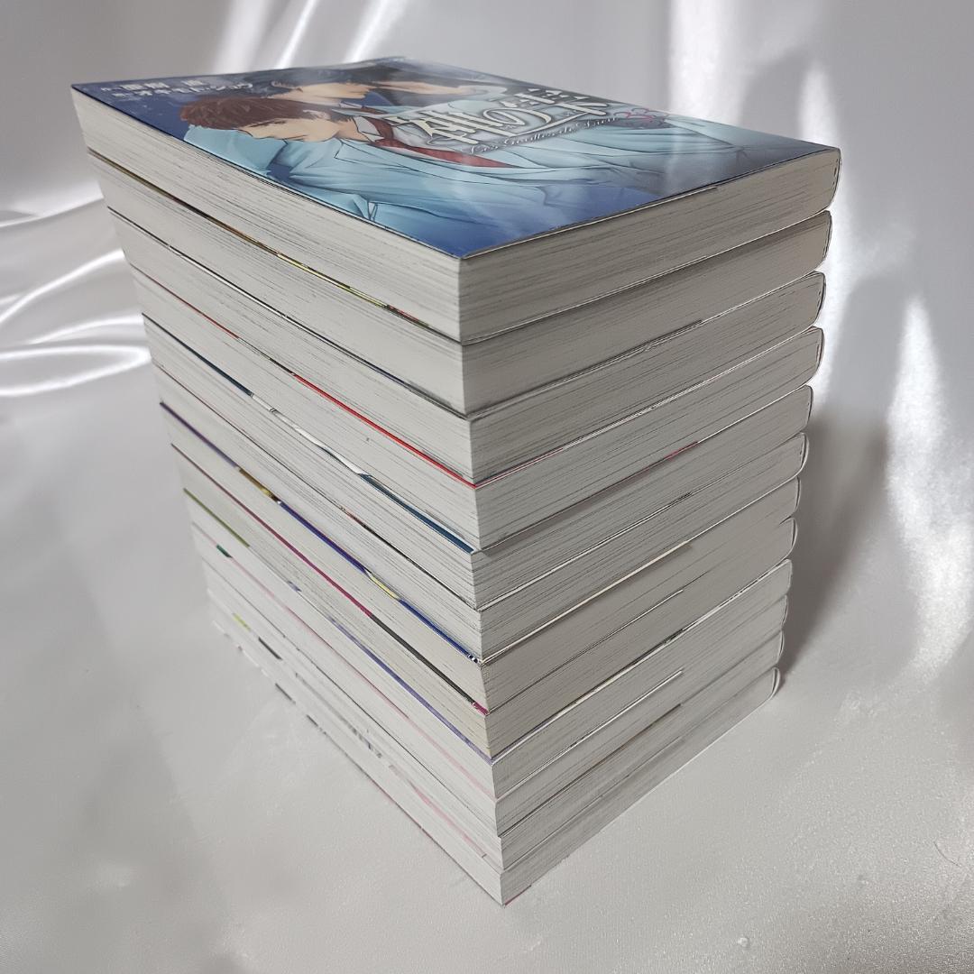 【美品！神の雫　全44巻セット　シーズン2放映中！山下智久】