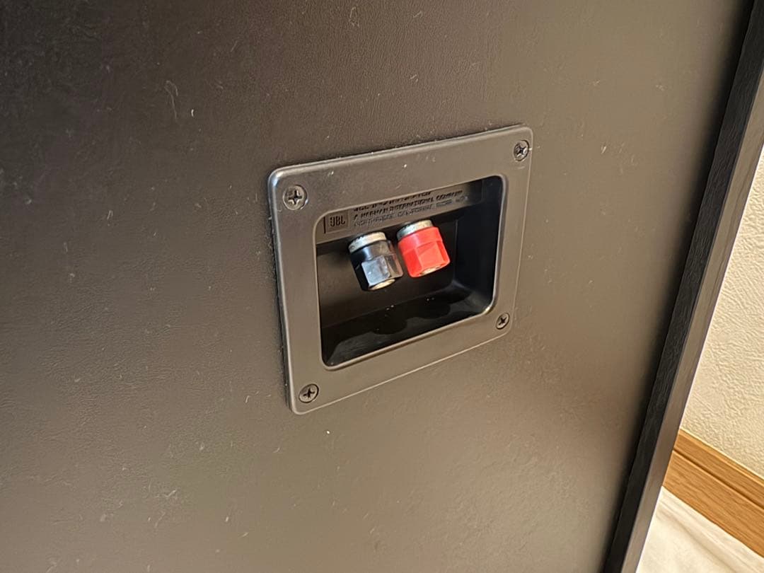 JBL 4312B CONTROL MONITOR 美品