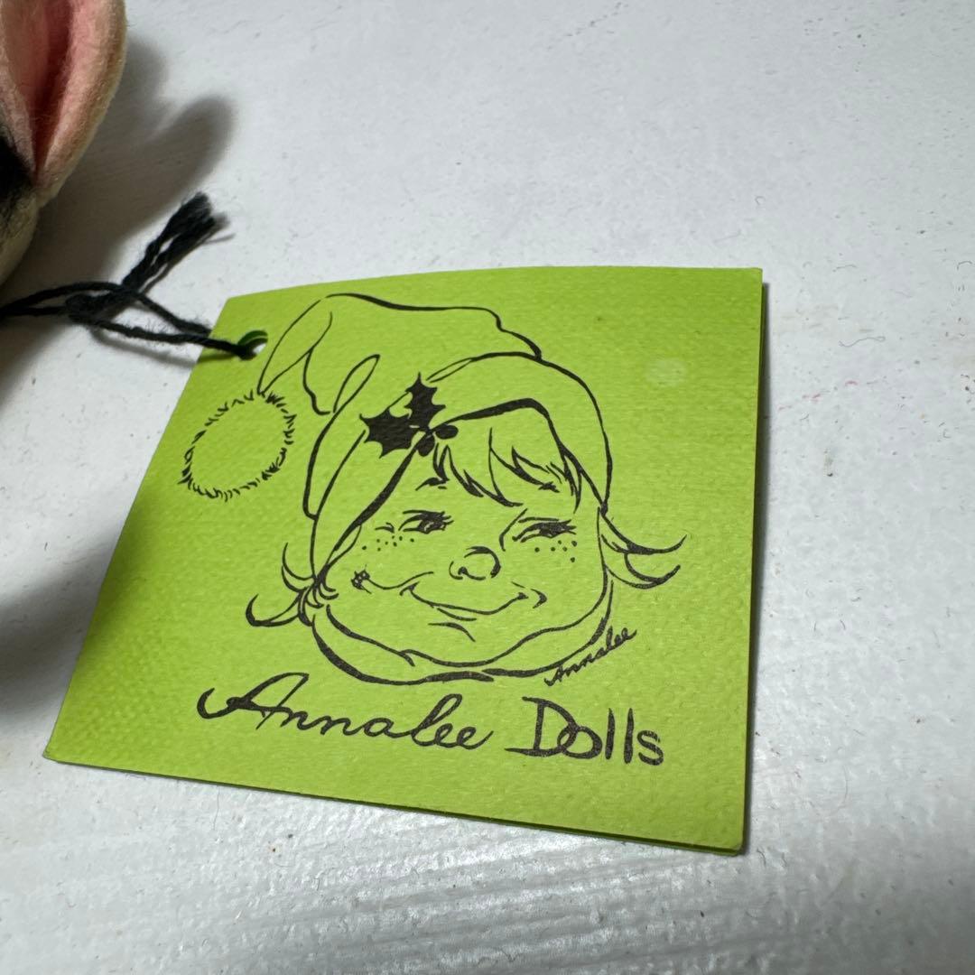 ビンテージドール　マウス　セーラー服　USA アメリカ