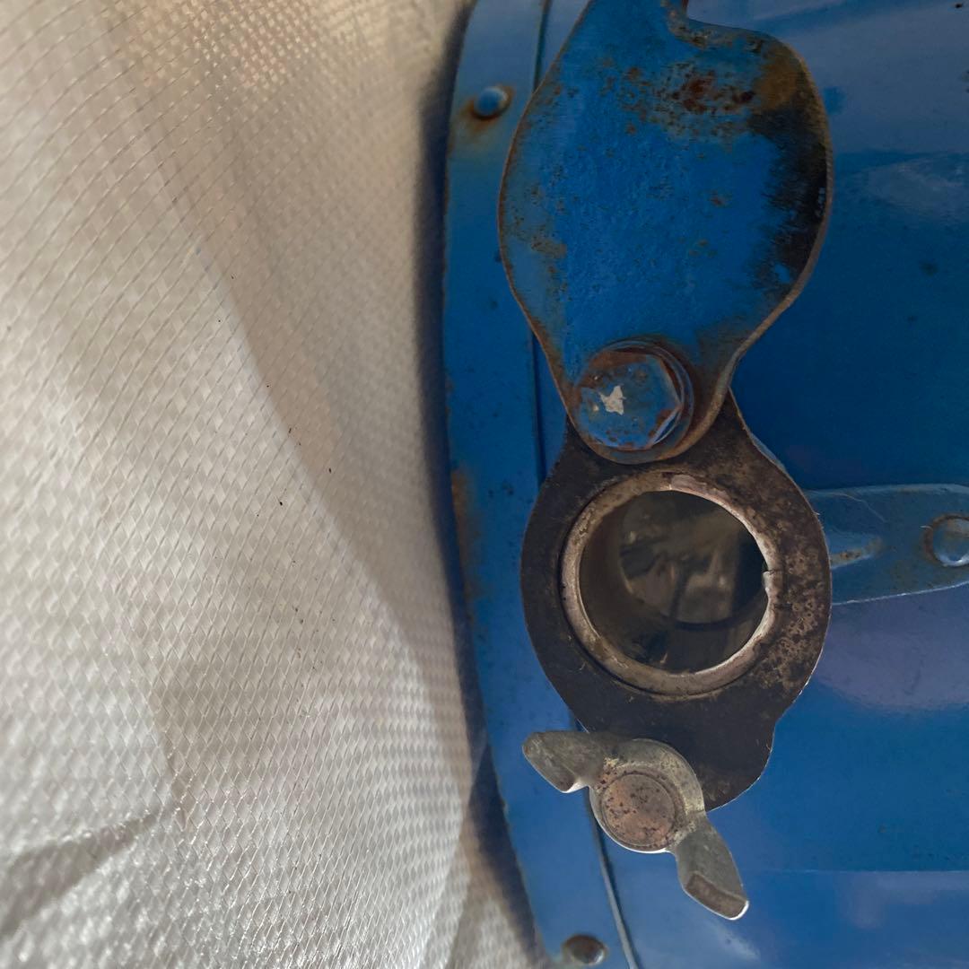 はちみつ分離器と　おまけで　こしき付き