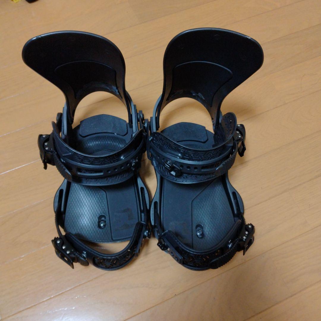 【最終価格】UNION ATLAS 22-23 サイズS