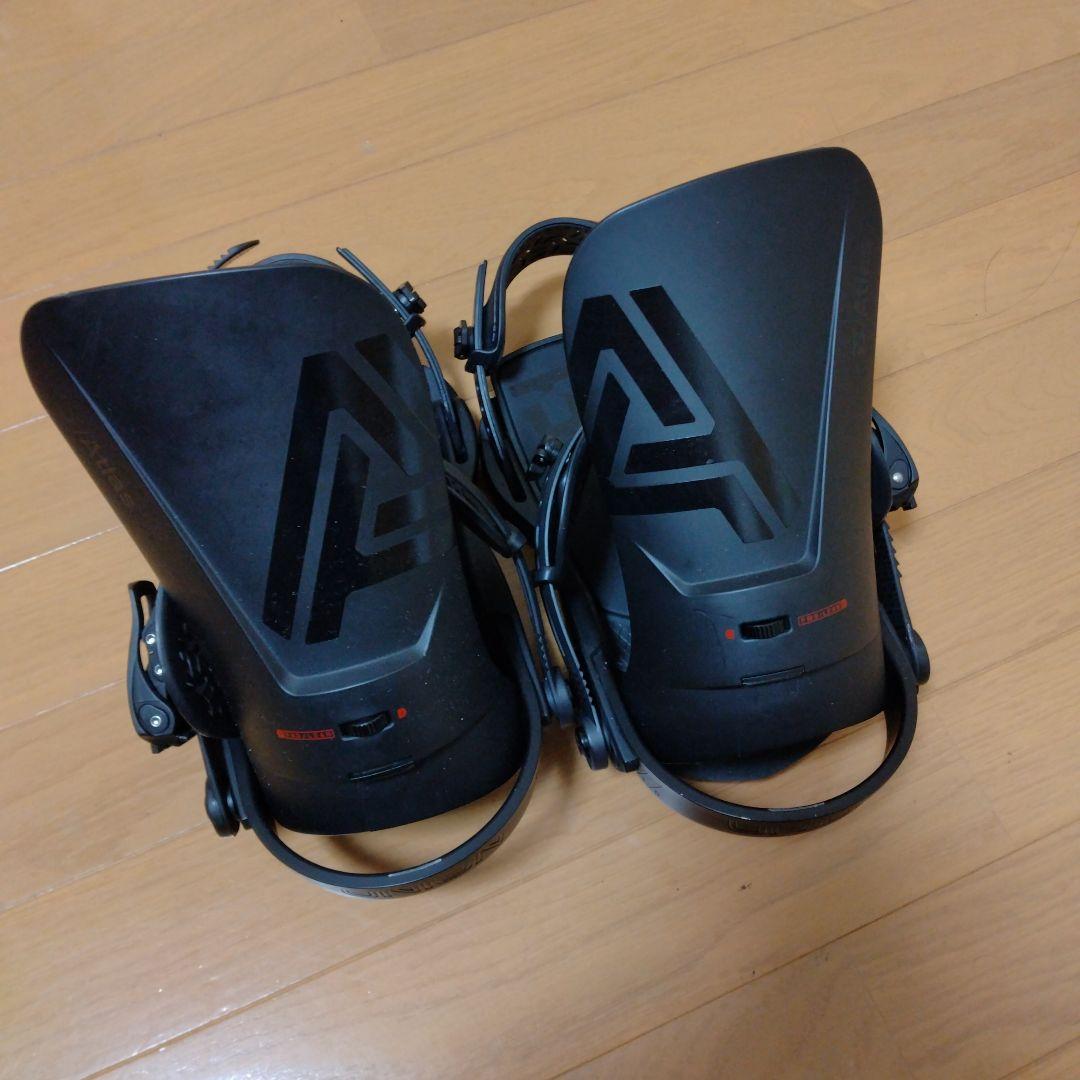 【最終価格】UNION ATLAS 22-23 サイズS