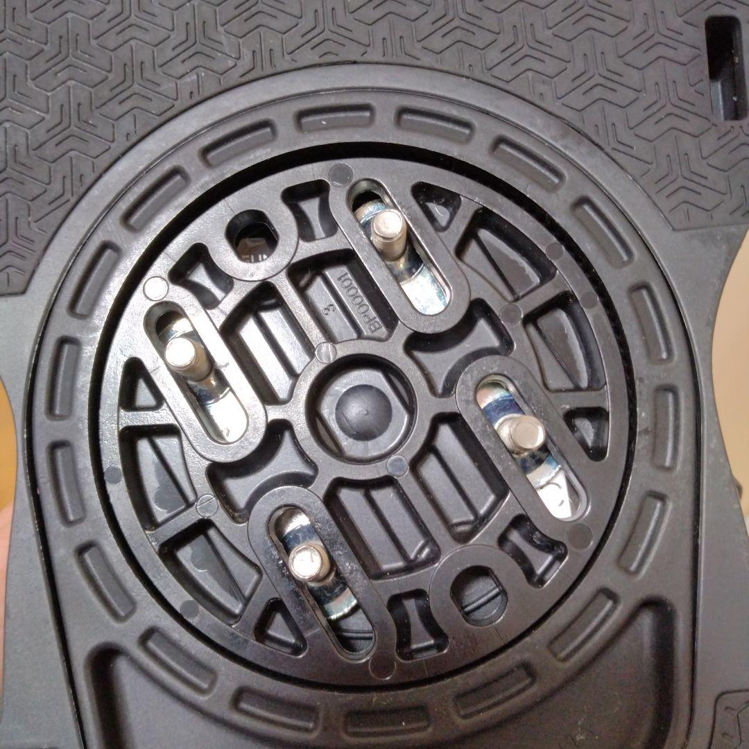 【最終価格】UNION ATLAS 22-23 サイズS