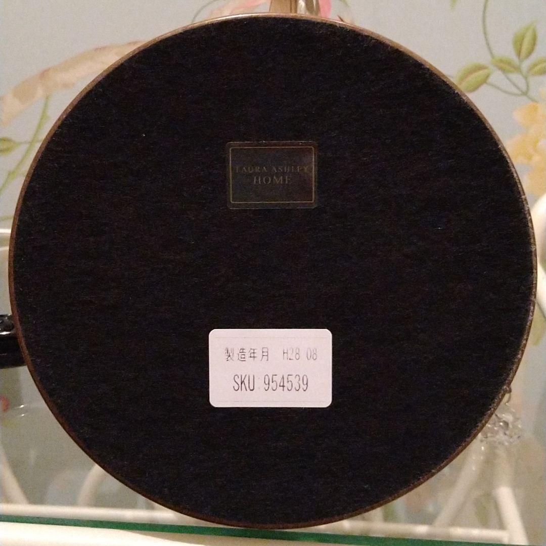 ◇　ローラアシュレイ　ランプベース　ラベナム　◇