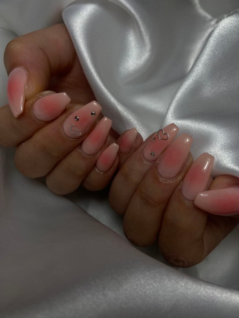 りる　痛ネイルオーダー