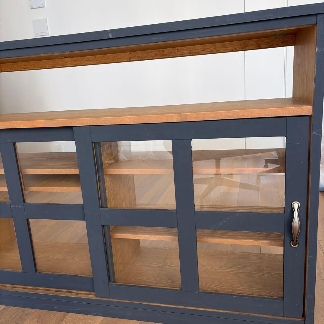 ノラ Nora. Haran cabinet ハランキャビネット