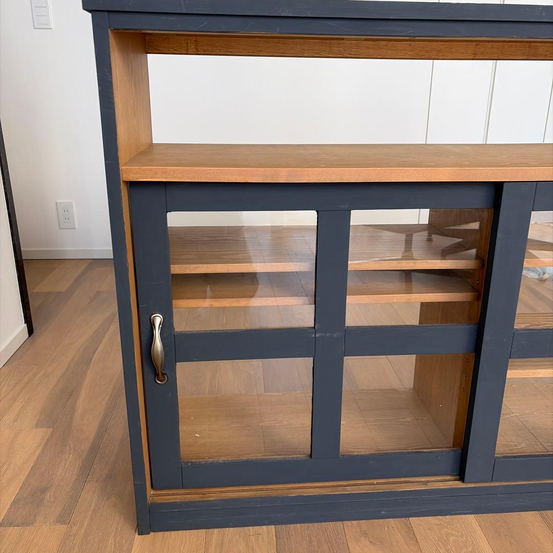 ノラ Nora. Haran cabinet ハランキャビネット