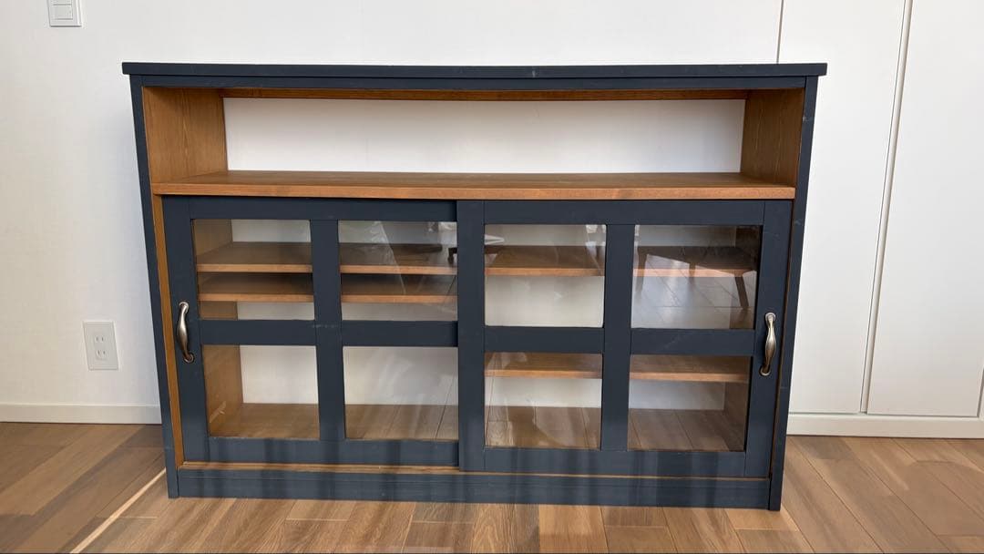 ノラ Nora. Haran cabinet ハランキャビネット