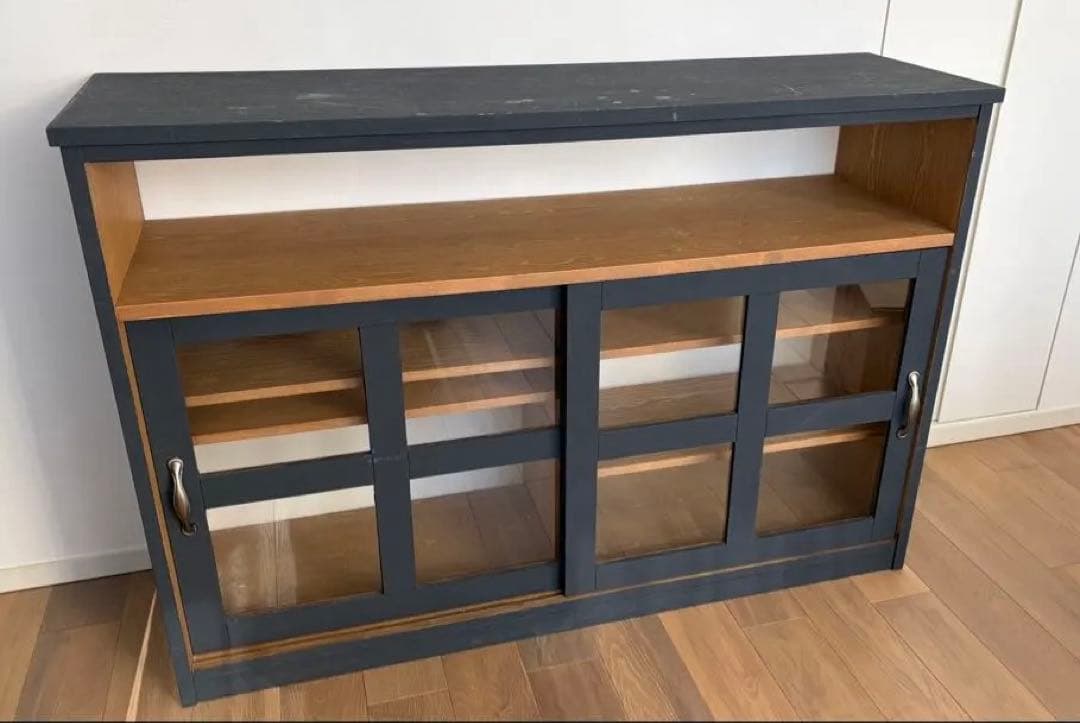 ノラ Nora. Haran cabinet ハランキャビネット