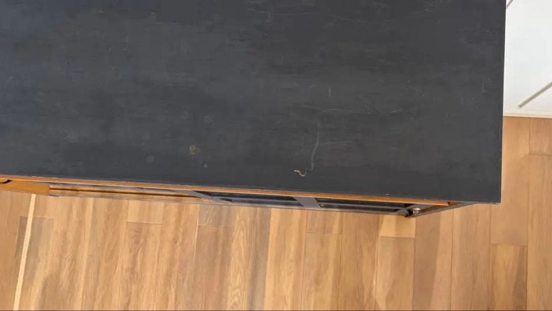 ノラ Nora. Haran cabinet ハランキャビネット