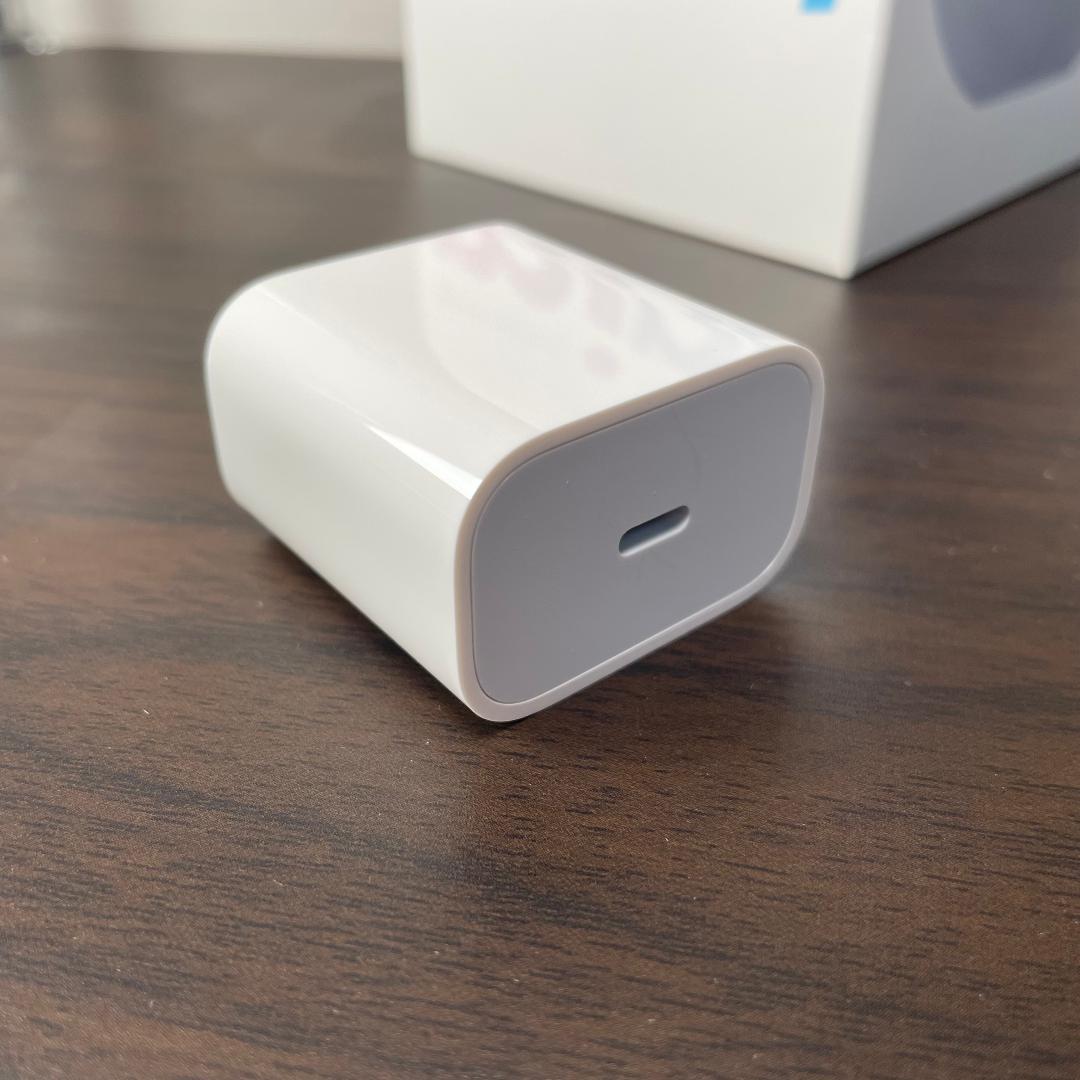 Apple Pod mini ホワイト A2374 MY5H2J/A