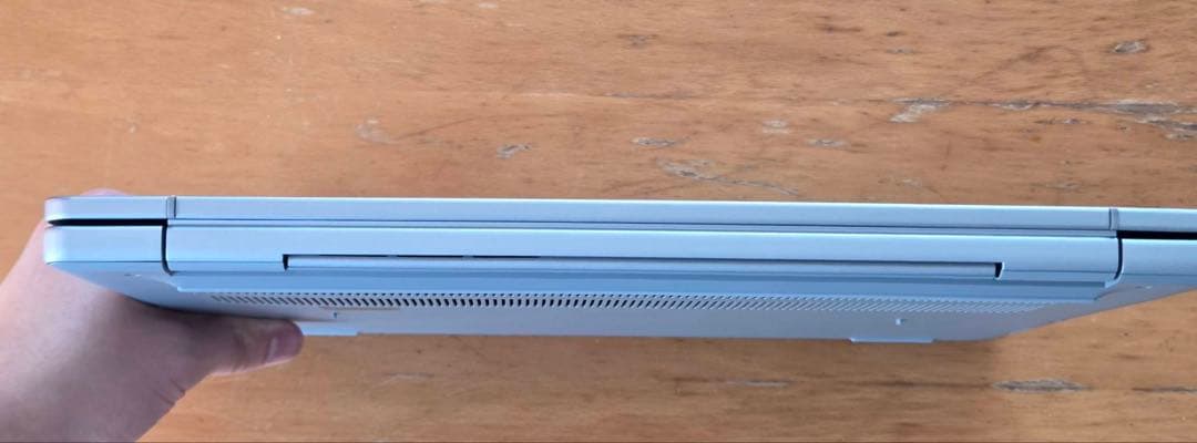 美品 Dell Inspiron 14 5445 Ryzen7 16GB 1TB