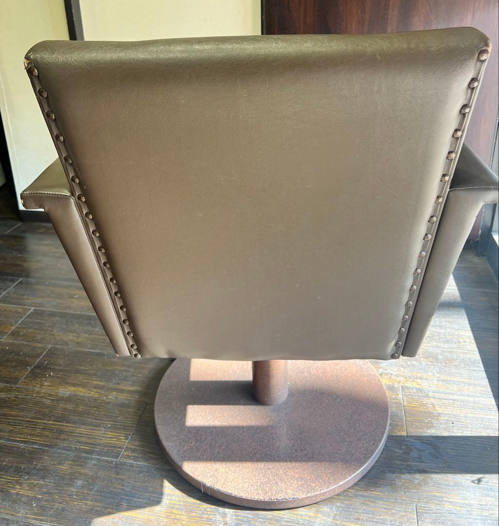 【送料込】スタイリングチェア 美容室