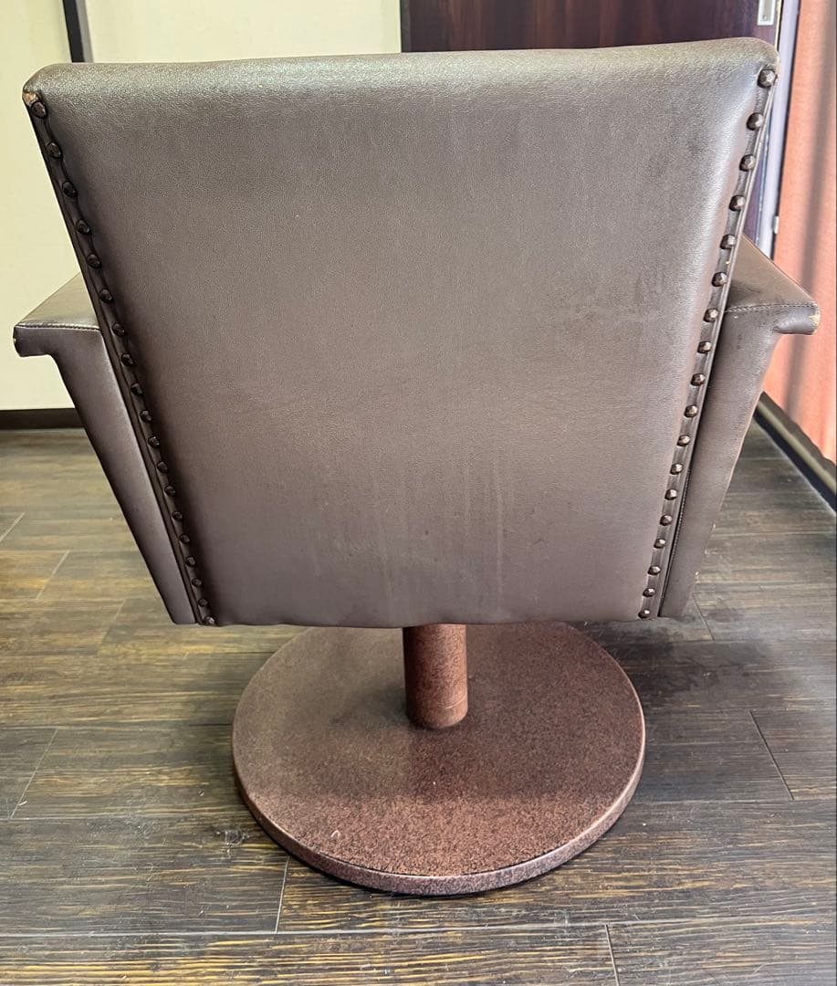 【送料込】スタイリングチェア 美容室