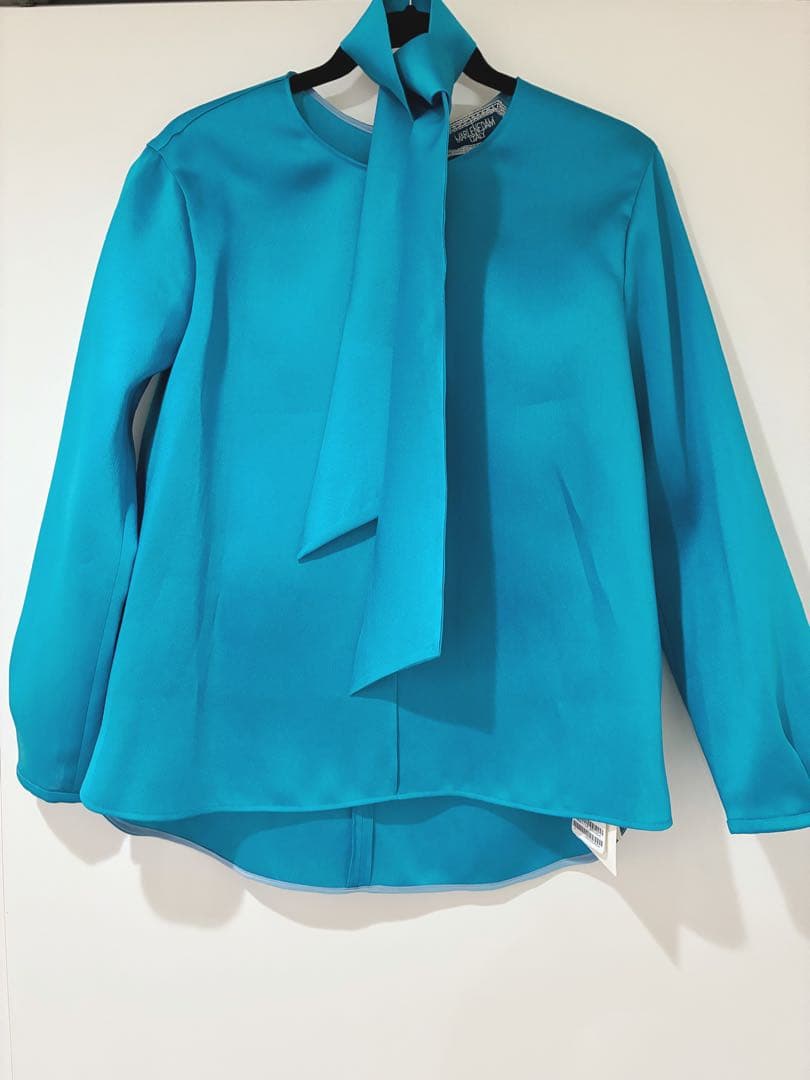 HRM様　ジレ ブラウス　2点おまとめ マーレンダム スウィング