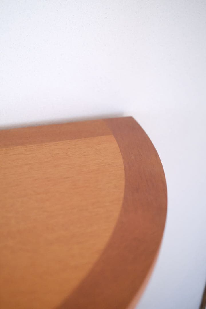 【〜1/30値下中】半円テーブルHenning  & Torben