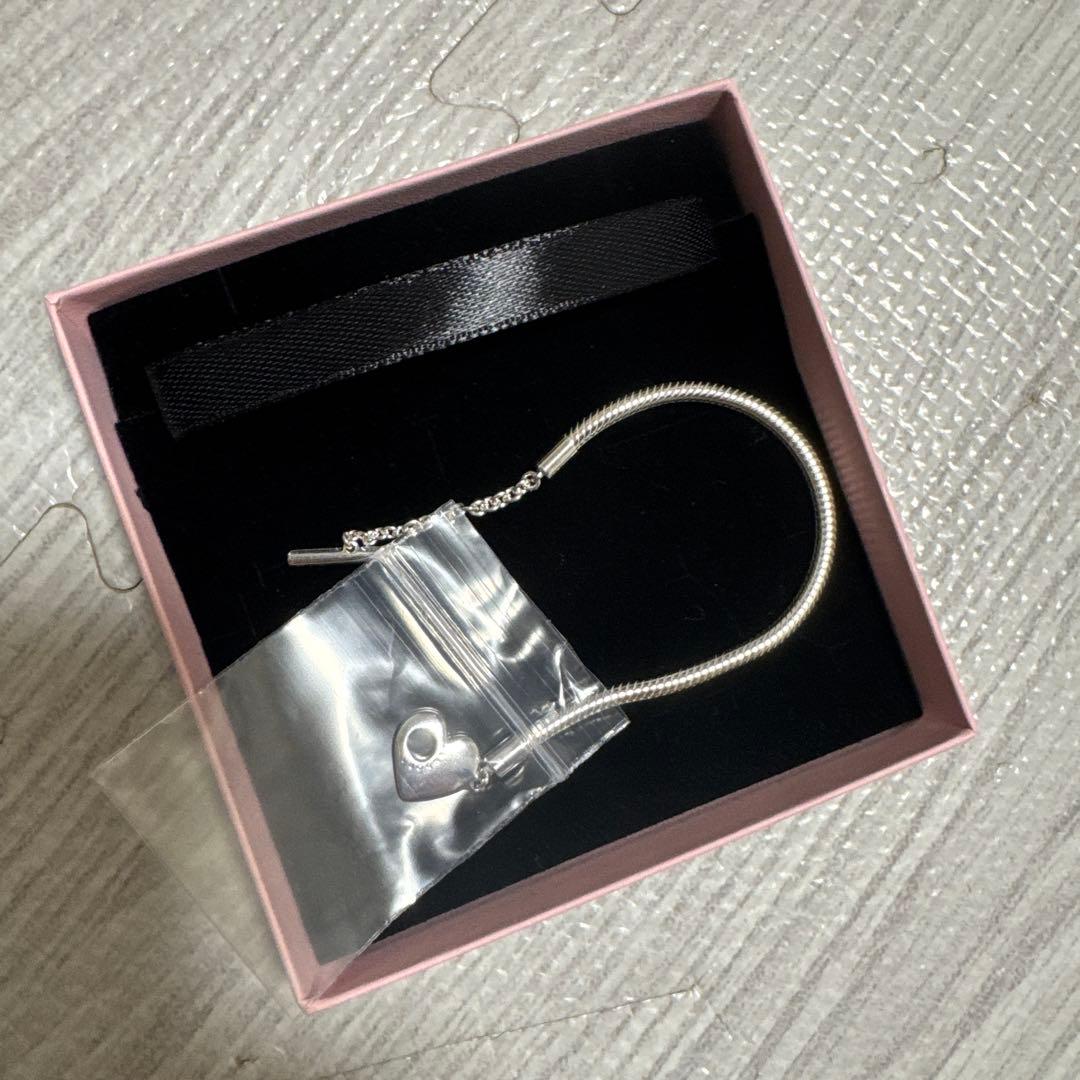 アクセサリー yamaneco