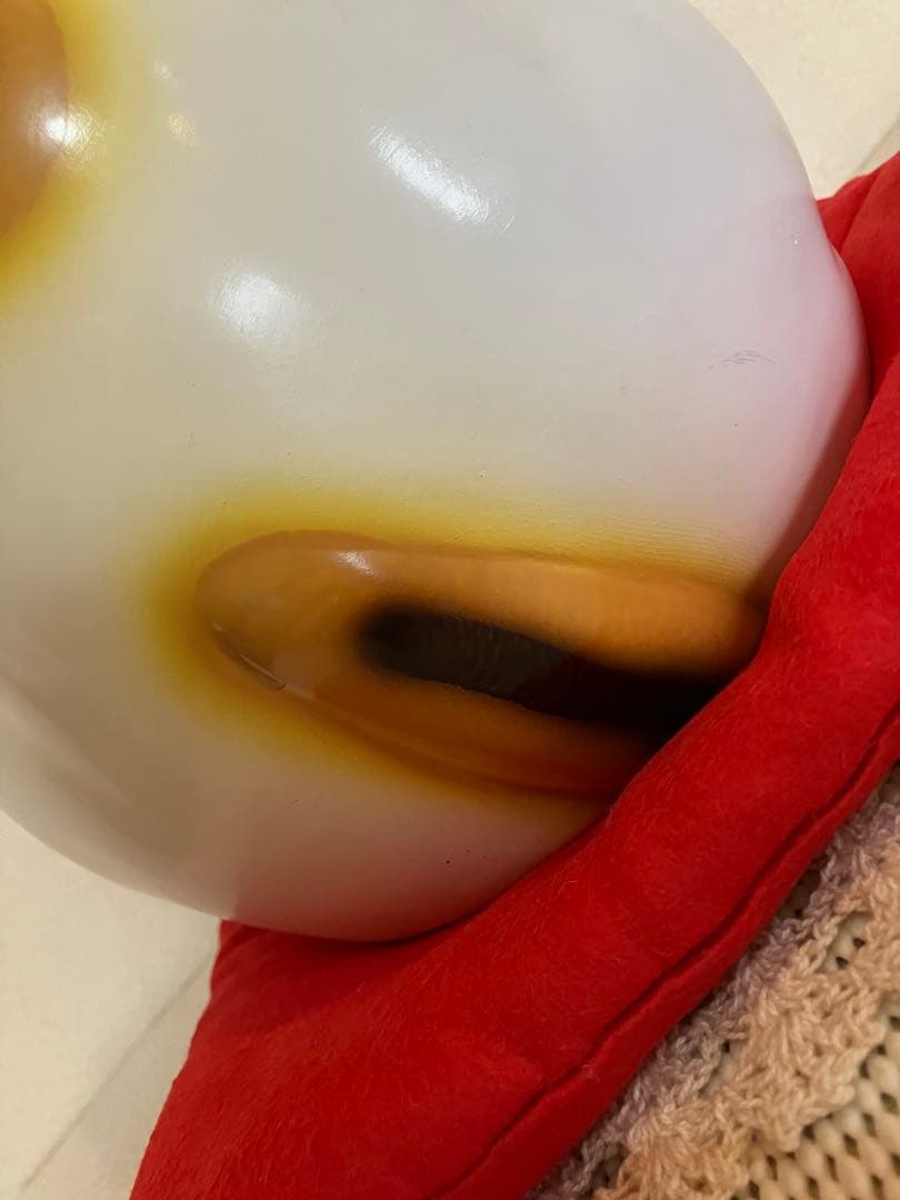 ★レトロ？縁起物【招き猫】貯金箱★【福】【千万両】★座布団付き★★