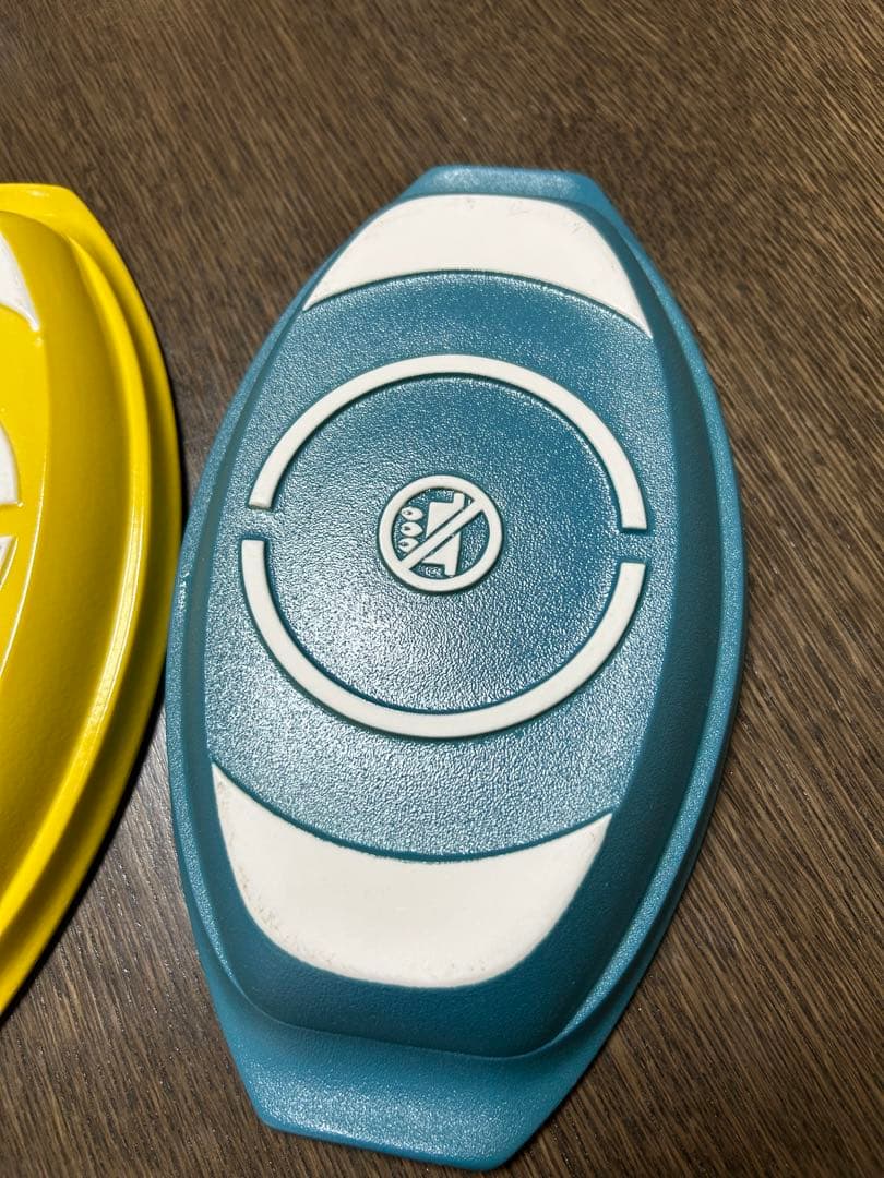 HASAMI トイグラタン　皿　Mサイズ 3色