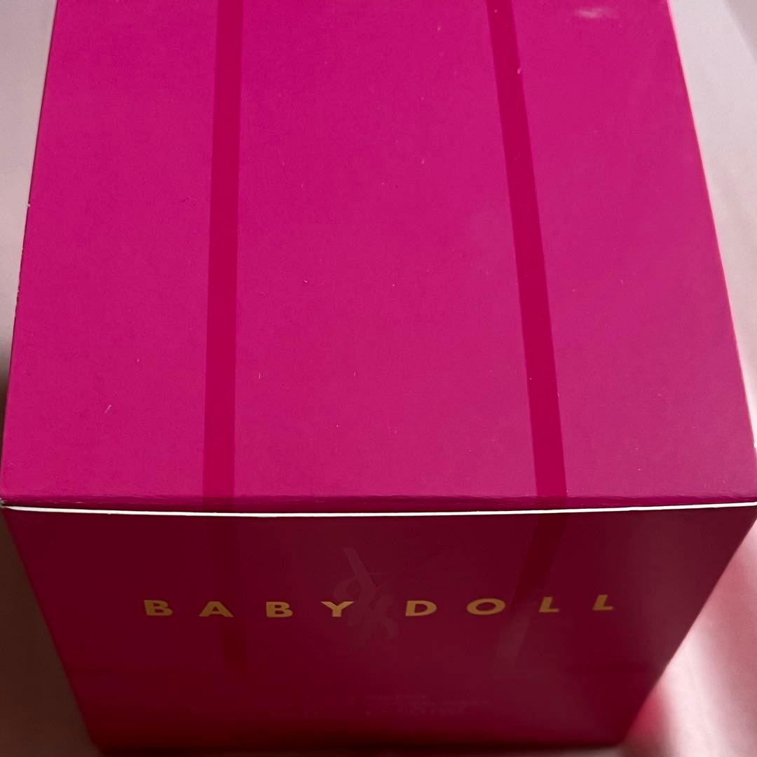 新品イヴ・サンローラン　ベビードールBABY DOLL　香水　50ml