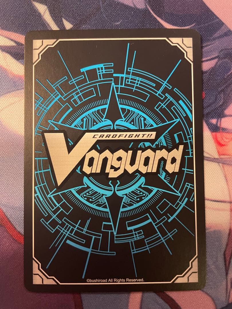 無双の運命者 ヴァルガ・ドラグレス SEC