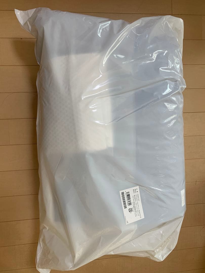 True Sleeper セブンスピロー ウルトラフィット腰らくまくら