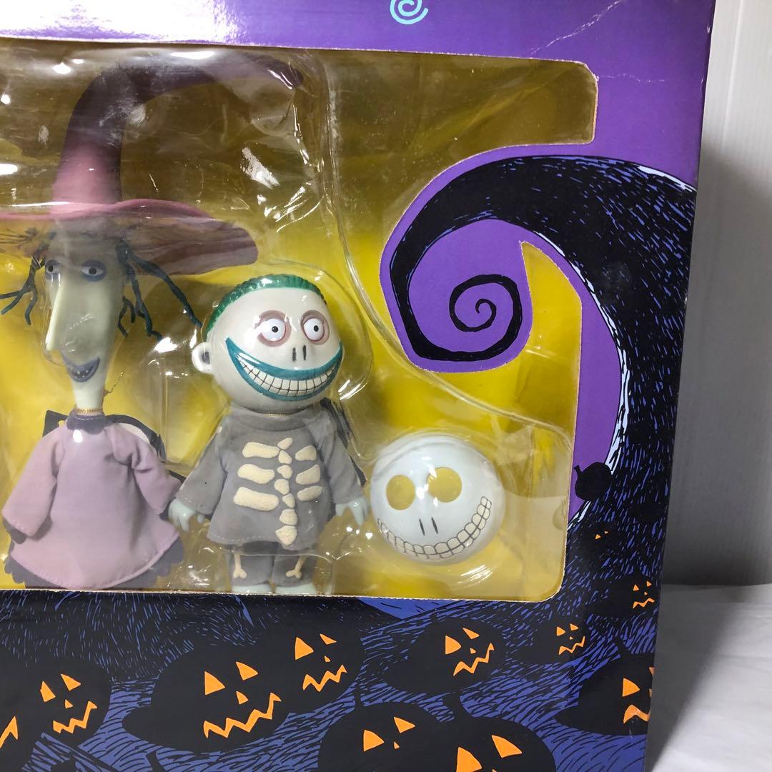 ロック ショック バレル コレクションドールセット フィギュア