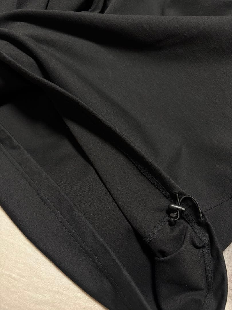 daiwa pier39 TECH CREW NECK TEE L/S サイズL