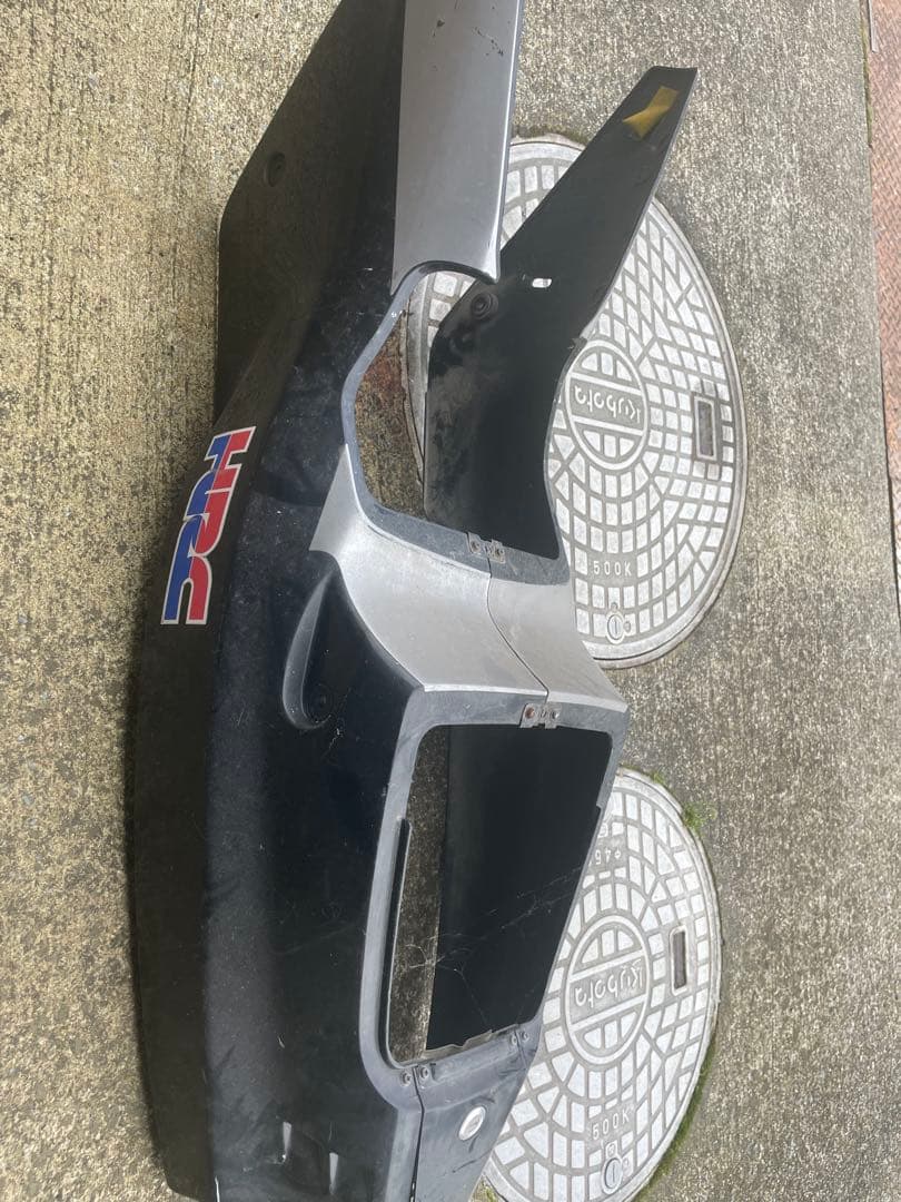 早いもの勝ち！HONDA PGM カウル HRCロゴ付き