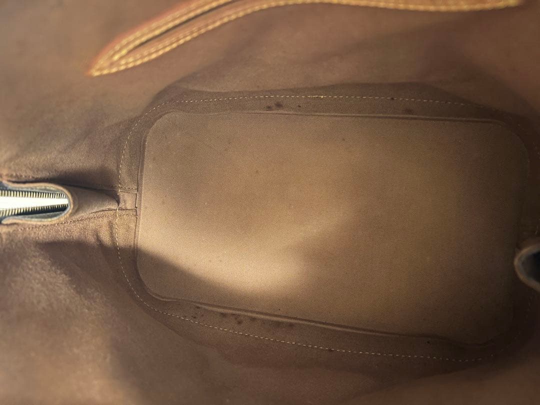 ルイヴィトン　キーポル　アルマ　アマゾン