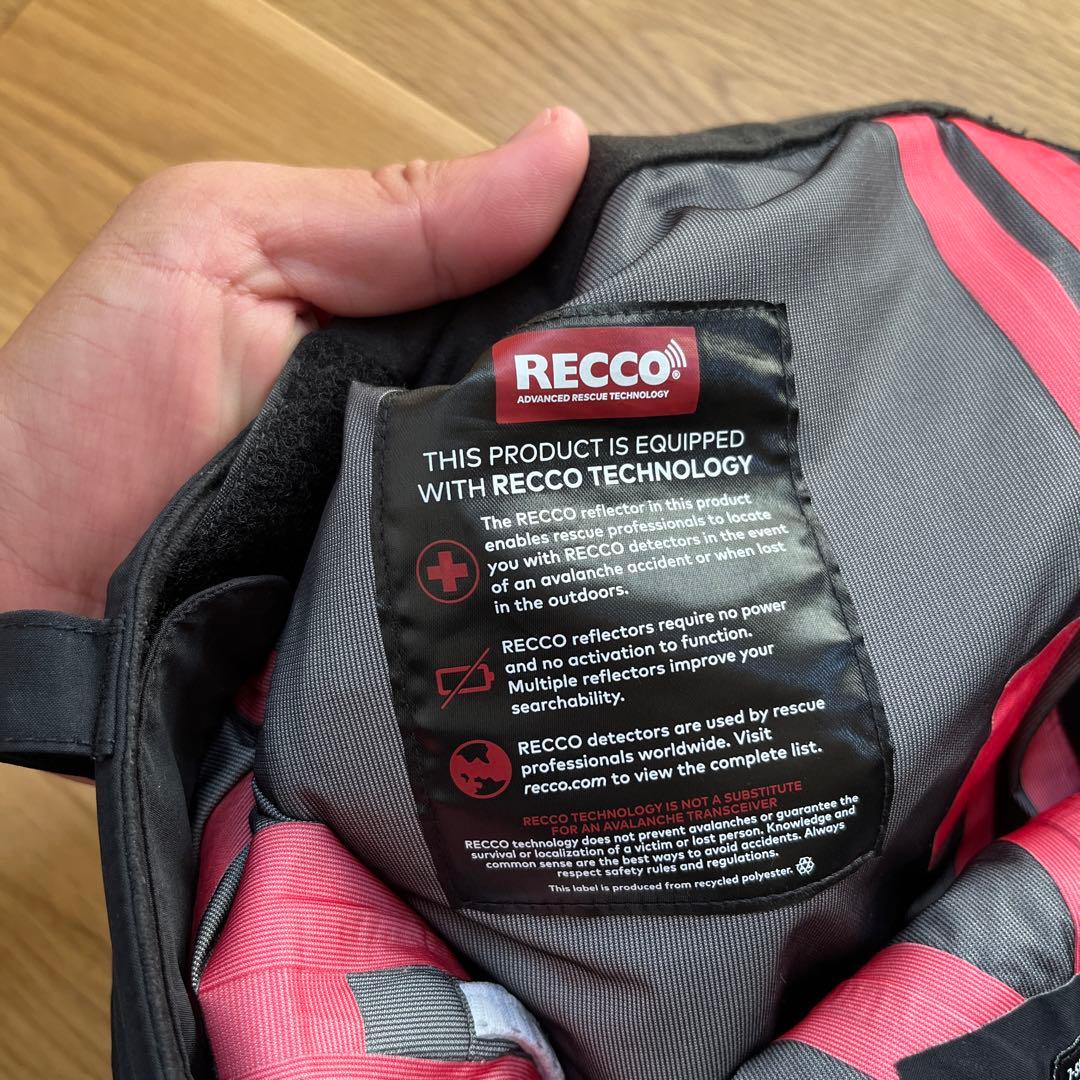 VOLCOM ボルコム　Gore-Tex Pants ゴアテックス　パンツ