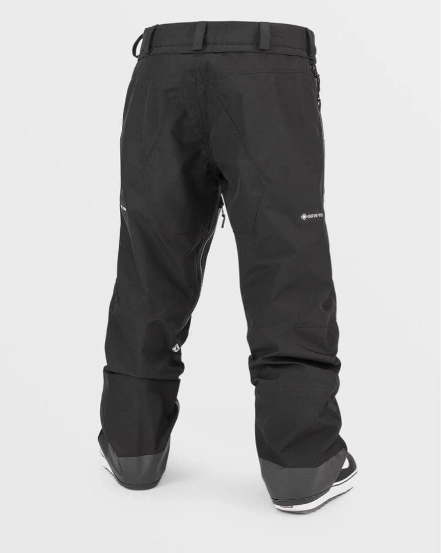 VOLCOM ボルコム　Gore-Tex Pants ゴアテックス　パンツ