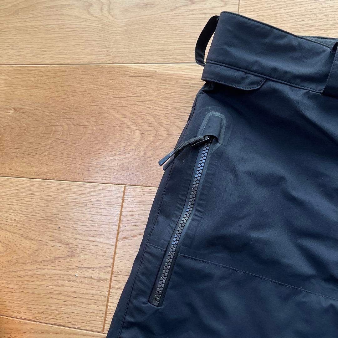 VOLCOM ボルコム　Gore-Tex Pants ゴアテックス　パンツ