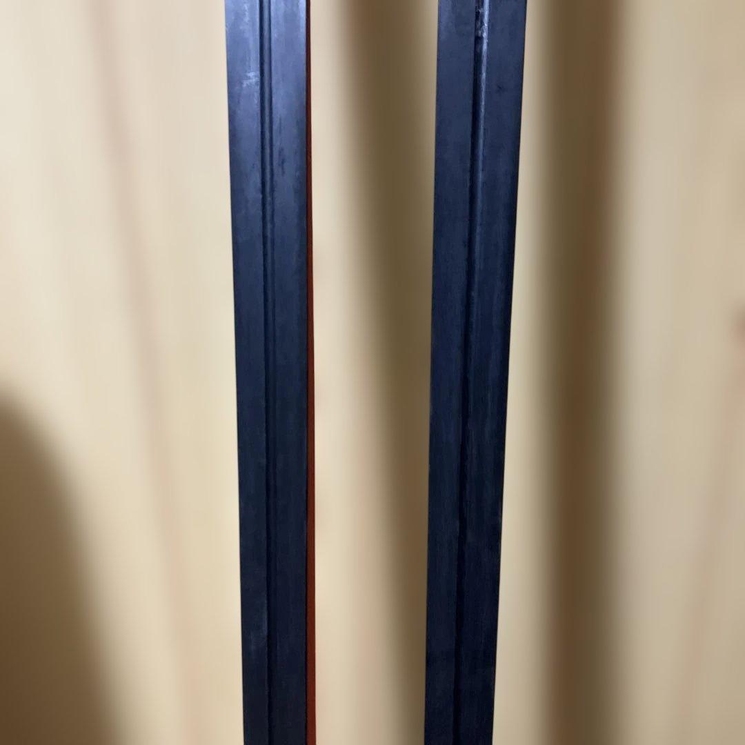 GASASA クロスカントリースキー板190cm