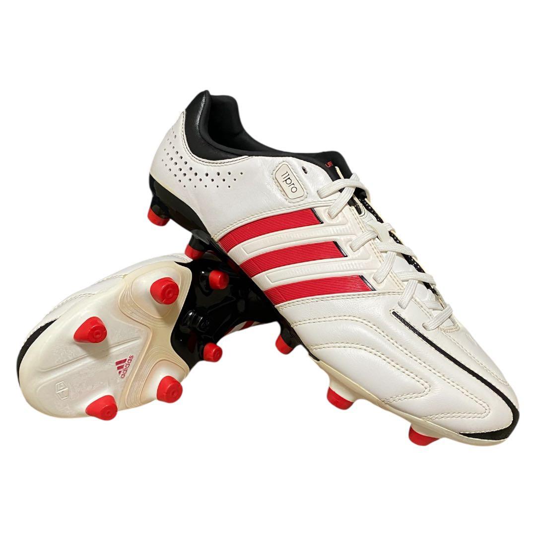 シューズ Adipure 11pro TRX FG