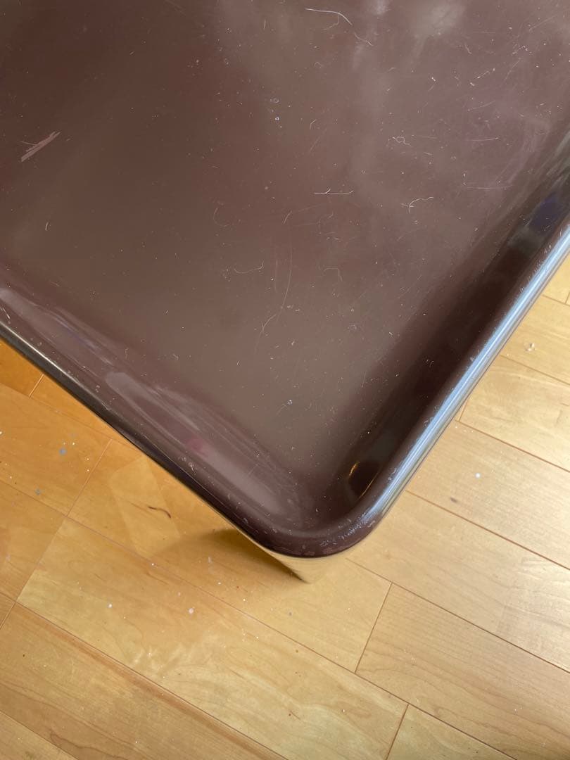 アマンタ　AMANTA ローテーブル　デザイン/マリオ・ベリーニ