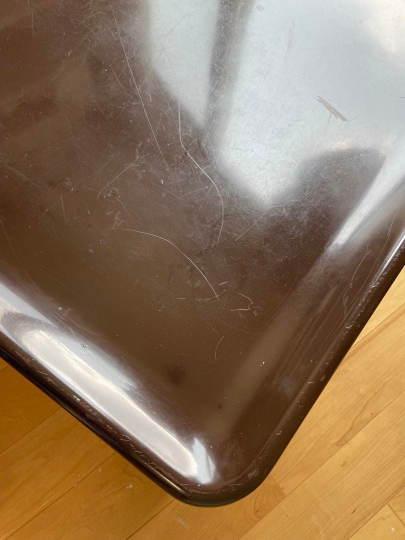 アマンタ　AMANTA ローテーブル　デザイン/マリオ・ベリーニ