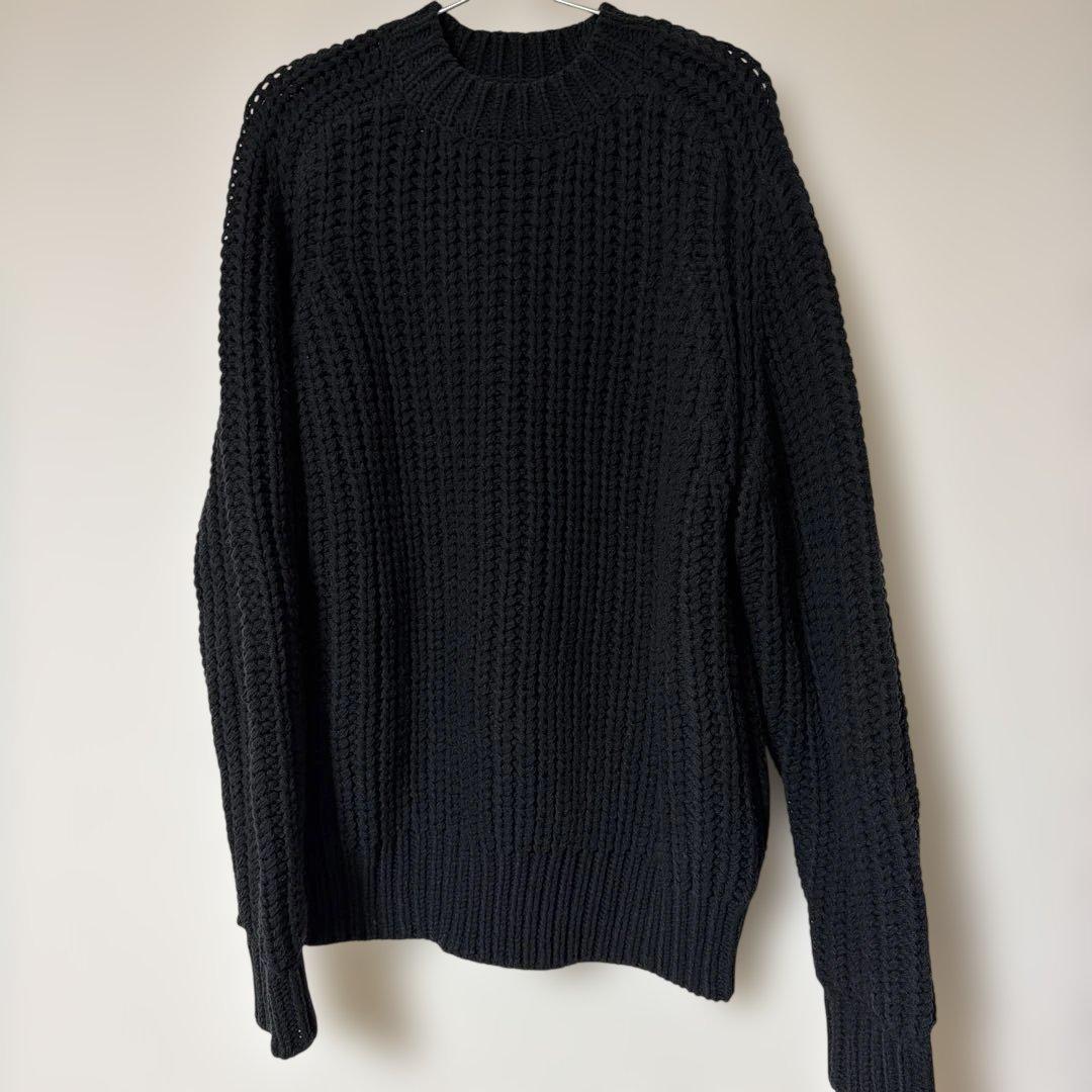 トップス todayful Lowgauge Knit Pullover