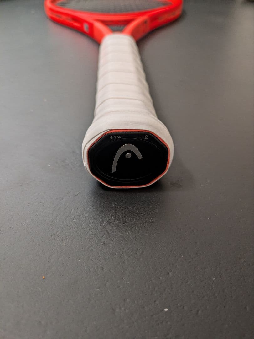 ヘッド ラジカルプロ G2 新品同様