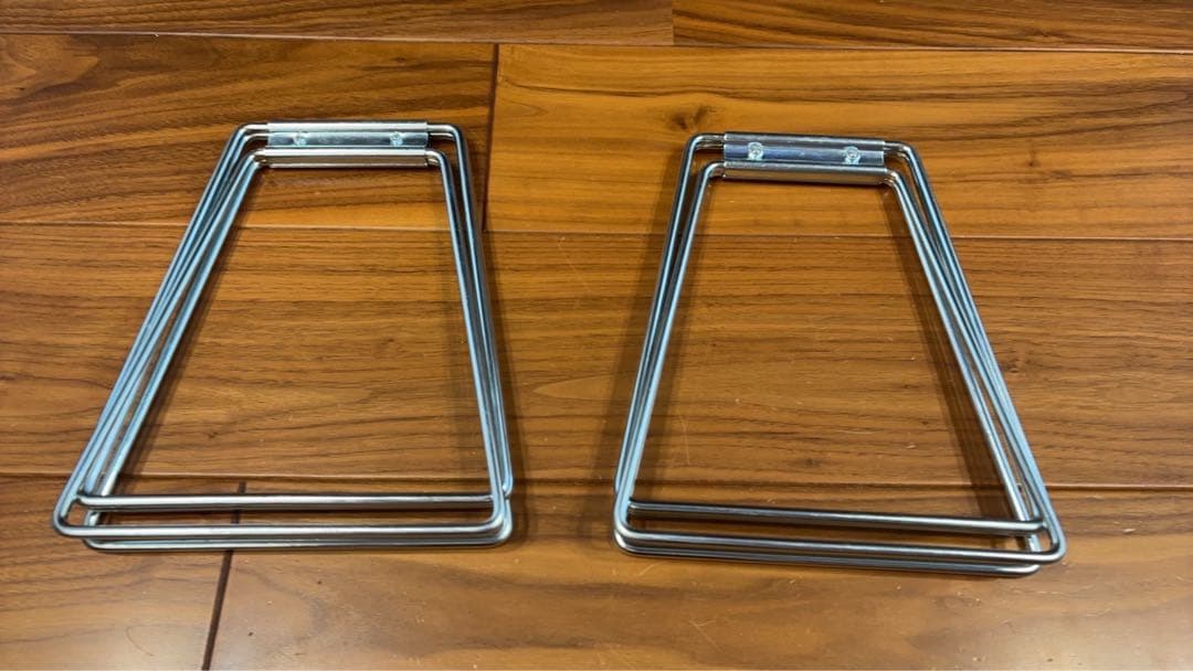 Wanderout（ワンダラウト）ユニバーサルスタンド　2つセット