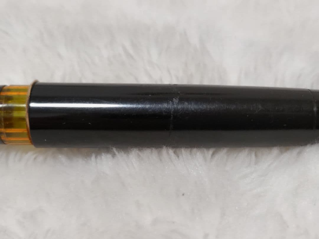 モンブラン 万年筆 マイスターシュテュック No.14（洗浄済）