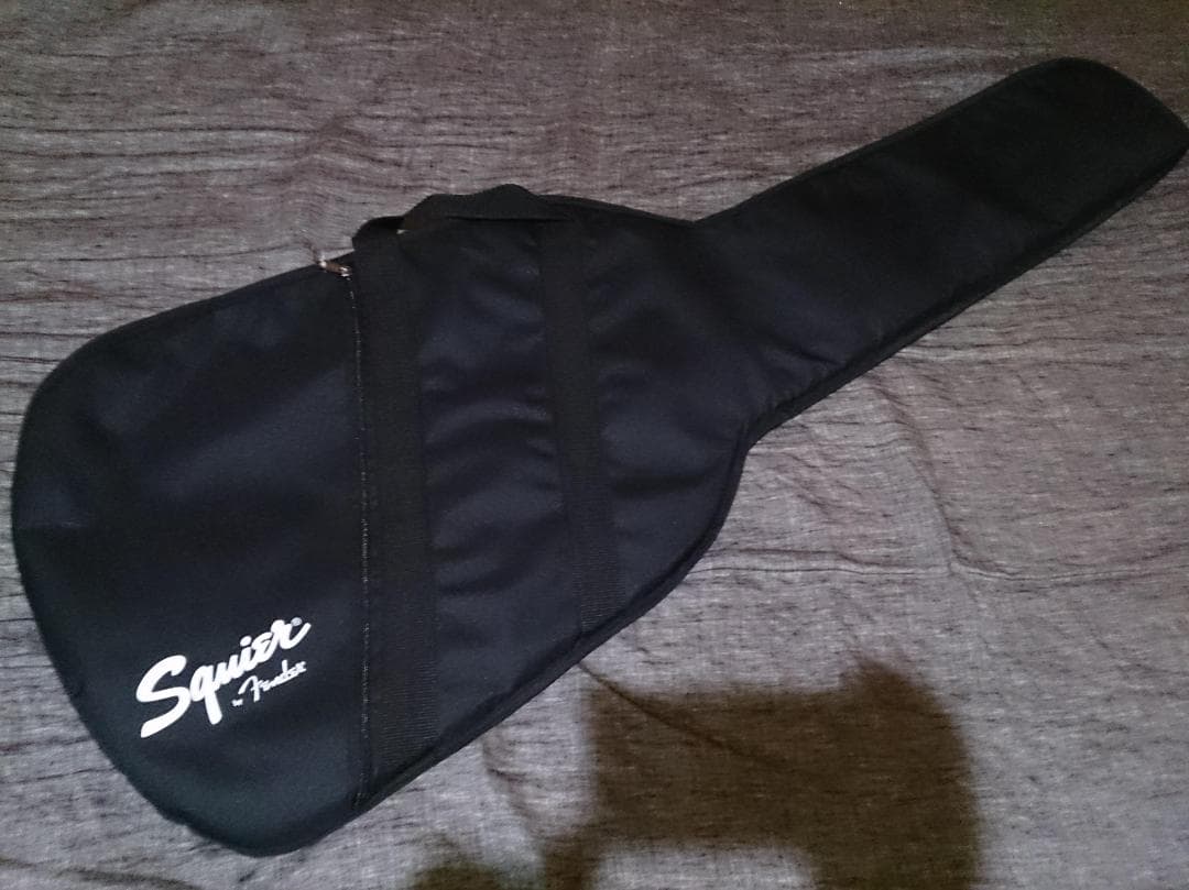 【美品】SQUIER Classic Vibe 60s Stratocaster