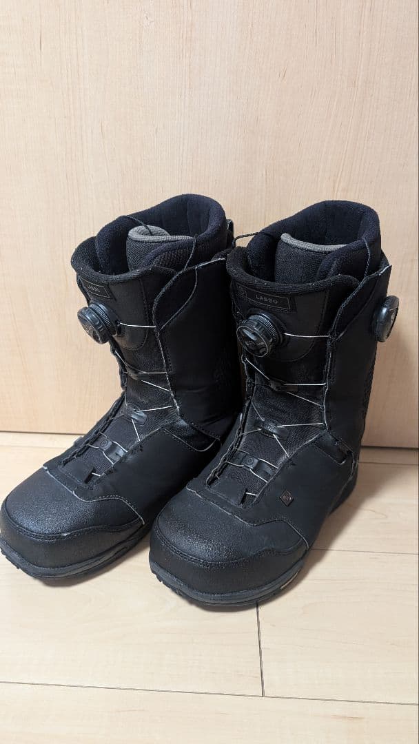 スノーボード RIDE RASSO 26.5