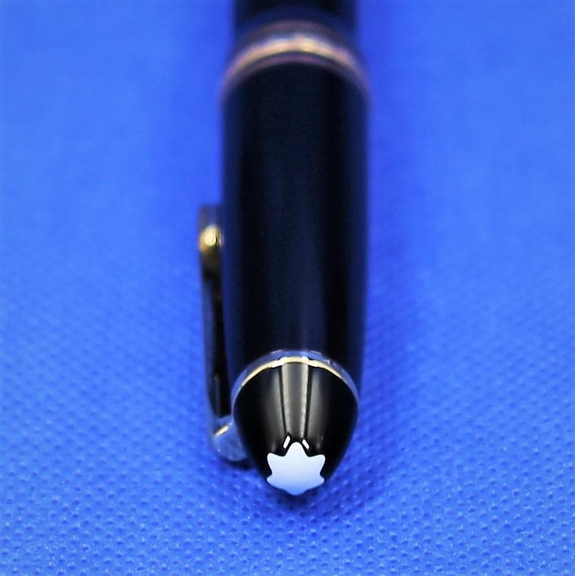 ネオヴィンテージ【昭和製／40年物】★モンブラン マイスターシュテュック 146