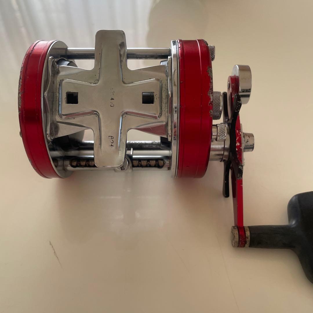 SHIMANO SUPER AERO EV スピニングリール　他2個セット