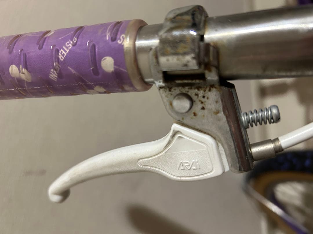 SISTER JENNI 自転車　20インチ